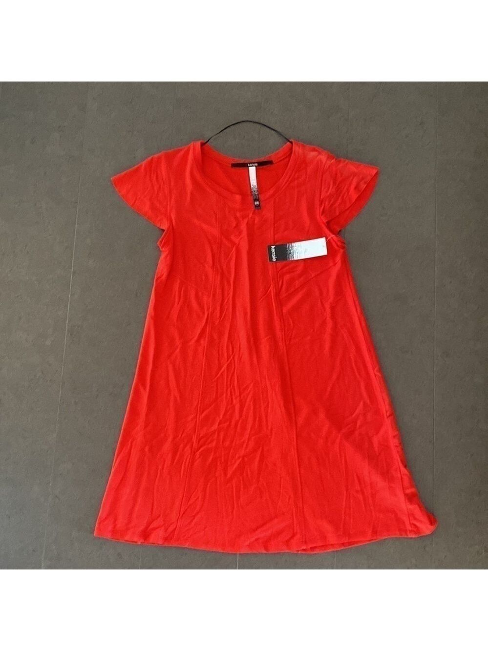 KENSIE dress size Medium